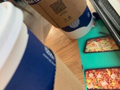 -luckincoffee瑞幸咖啡(东方都会大厦店)