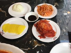 -桃园中华料理炸酱面(燕儿岛路店)
