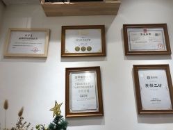 -美梨工坊美甲