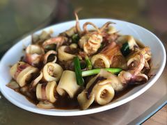 -明记海鲜大排档(巽寮湾店)