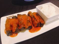 -Efes Turkish & Mediterranean Cuisine 艾菲斯餐厅(陆家嘴店)