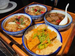 -阿庄新豫菜(通泰路店)