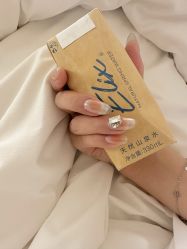 -Touch Nail·品质·美甲美睫