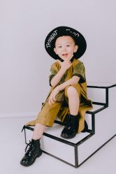 -嘟嘟卡奇儿童摄影