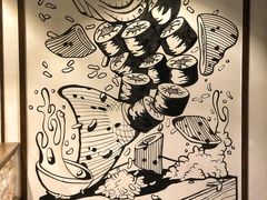 -雷神拉面(财富中心玉米楼店)