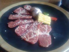 -炎蔵牛舌烤肉