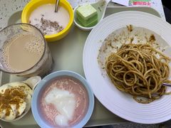 -拾光自助甜品·小食(太古里总店)