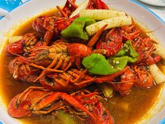 十三香-龙虾奇迹(大华三路店)