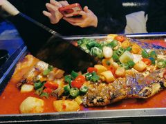 -炉鱼(天河领展店)