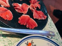 -鸿姐老火锅(静安店)