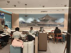 -康师傅私房牛肉面(申虹店)