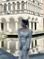 -唯一旅拍·颂当代影像艺术中心(上城店)