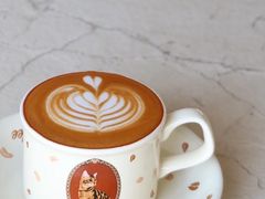 -Me Coffee下午茶艺术空间