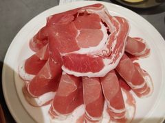 -额尔敦传统涮(体育场店)