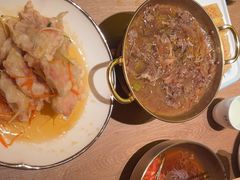-金掌勺锅包肉(太原万达店)
