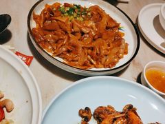 -滋粥楼·顺德菜海鲜茶点(金融城店)
