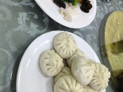 -奥华餐厅·老张记(台基厂店)