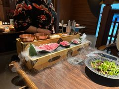 -牛道·和牛九食(市府恒隆广场店)