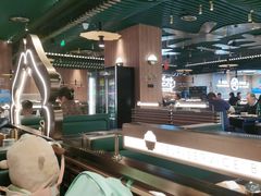 -梨花自助烤肉(西三旗万象汇黑金店)