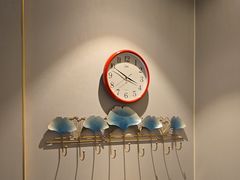 -华夏良子·足道SPA艾灸(翠微店)