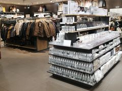 -MUJI无印良品(领秀城店)