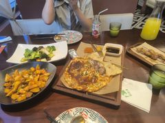 -那拉提之疆·新疆菜(美院店)