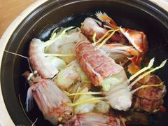 -真浪大家乐海鲜餐馆