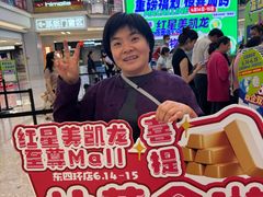 -红星美凯龙北京至尊MALL(东四环中路店)