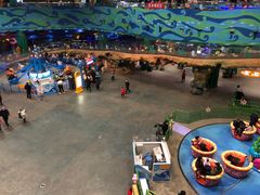 -青岛嘉年华主题乐园