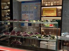 -清真·马安军辣子牛肉面