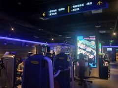 -金融街长安体育中心(北京长安店)