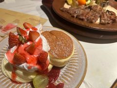 -半秋山西餐厅(巴南万达广场店)