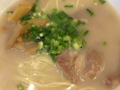 -博多一幸舍(侨福芳草地购物中心店)