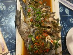 -香满楼(临安路店)