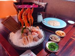 -山葵家·创意料理(万象汇店)