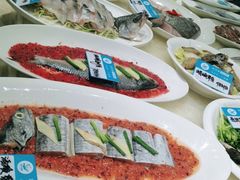 -好兄弟郭巨海鲜(天一阁店)