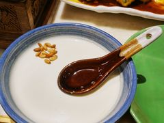 米酒奶酪-那家小馆•北京菜•烤鸭(中关村店)