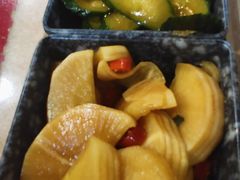 -吴记百姓菜馆·北京菜·烤鸭(故宫店)