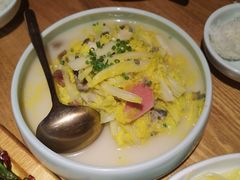 -湘间田舍(北仑银泰店)