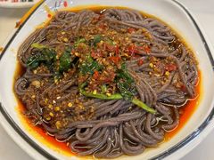 -清真重庆巴爷香辣鸡煲(南小巷店)