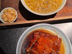 -金陵家宴·金陵春·南京菜(夫子庙店)