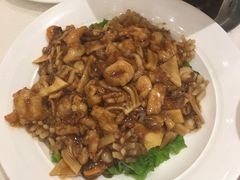 -大铁勺新津菜(东丽阳光新业广场店)