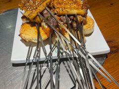 -義聚德·清真铜锅涮羊肉·烧烤(河东店)