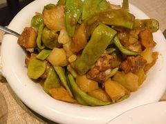 -四姐妹东北饺子(沙尾路店)