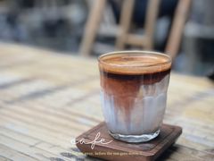 -Metal hands·铁手咖啡