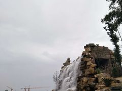 -枫香湖儿童公园