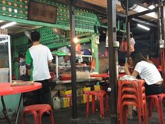 -金莲记(茨厂街店)