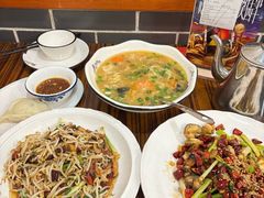 -旺角小渔村·海肠捞饭开创者(二马路店)