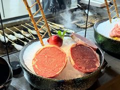 -漢頓温泉度假酒店