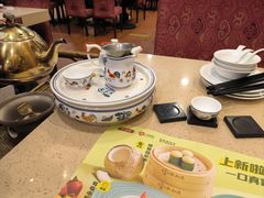 -点都德(皇岗村店)